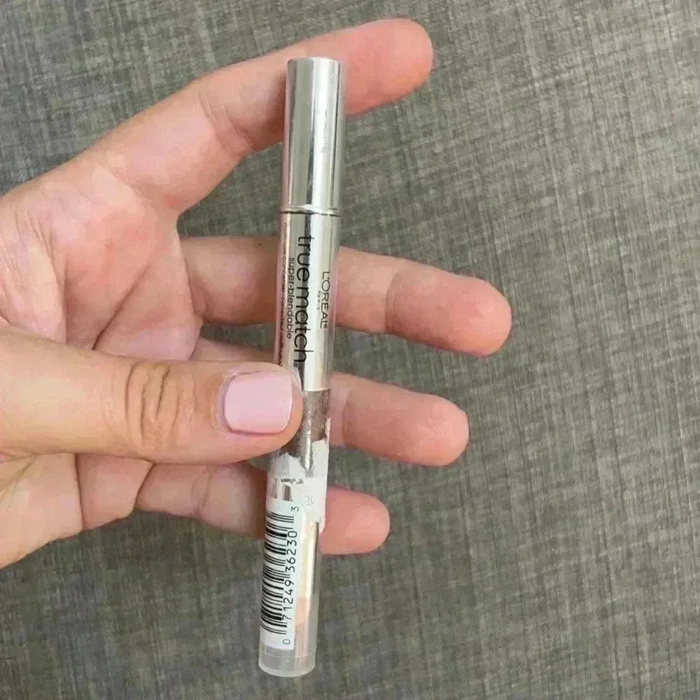 4/$25 LOreal Paris True Match Blendable Concealer